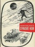 Synové hor - náhled