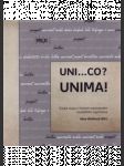 Uni...co? unima! : česká stopa v historii mezinárodní loutkářské organizace = uni...what? unima! : czech contributions to the history of the international puppetry organization - náhled