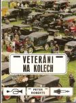 Veteráni  na  kolech - náhled