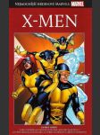 X- men - náhled