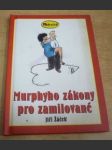 Murphyho zákony pro zamilované - náhled