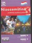 Nizozemština -praktický  jazykový  průvodce - náhled