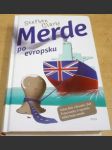 Merde po evropsku - náhled