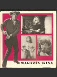 Magazín  kina  1969 - 1970 - náhled