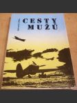 Cesty mužů - náhled