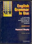 English  grammar  in  use - second  edition - náhled