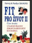 Fit  pro  život ii. - část druhá - náhled