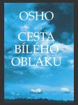 Cesta bílého oblaku  - náhled