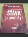 Šťáva z prostaty - náhled