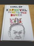 Karneval paměťových buněk - náhled