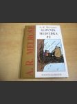 Slovník Medvídka Pú. Úplný průvodce mluvou Púa & ostatních zvířátek v Lese - náhled