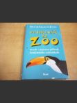 Veterinář ze Zoo. Veselé i dojemné příhody londýnského zvěrolékaře - náhled