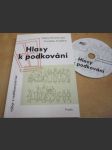 Hlasy k podkování - náhled