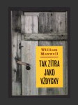 Tak zítra jako vždycky - náhled