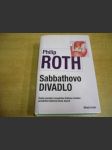 Sabbathovo divadlo - náhled