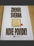 Nové povídky - náhled