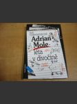 Adrian Mole - léta v divočině - náhled