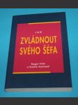 Jak zvládnout svého šéfa - náhled