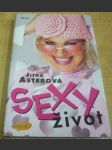 Sexy život - náhled