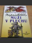 Nepraktovi muži v plechu - náhled