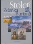 Století Zdeňka Buriana - náhled