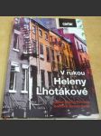 V rukou Heleny Lhotákové - náhled