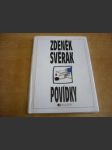 Zdeněk Svěrák – Povídky - náhled