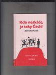 Kdo neskáče, je taky Čech! - náhled