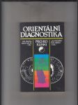 Orientální diagnostika (Váš obličej nikdy nelže / Jak prověřit své zdraví) - náhled