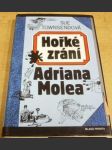 Hořké zrání Adriana Molea - náhled