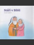 Stáří v Bibli - náhled