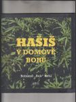 Hašiš v domově bohů - náhled