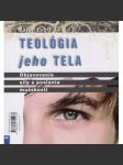 Teológia jeho/jej tela - náhled