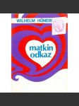 Matkin odkaz - náhled