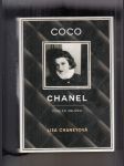 Coco Chanel (Pohled zblízka) - náhled