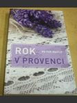 Rok v Provenci - náhled