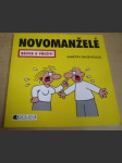 Novomanželé - Návod k přežití - náhled