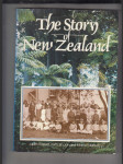 The story of New Zealand - náhled