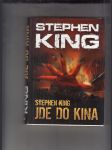 Stephen King jde do kina - náhled