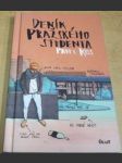 Deník pražského studenta - náhled