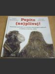 Pepito (ne)plivej! - náhled