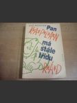 Pan Kaplan má stále třídu rád - náhled