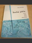 Suchá jehla - náhled