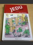 Jedu na ty nohy! - náhled