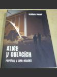 Alice v oblacích: Poprask v zemi Indiánů - náhled