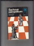 Šachové panoptikum - náhled