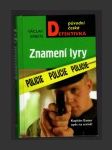 Znamení lyry - náhled