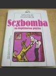 Sexbomba na doplňkovou půjčku - náhled