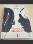 Hodinky od Ašera - náhled