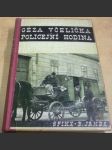 Policejní hodina - náhled